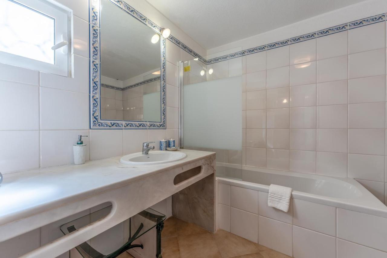 2 Bdr W/Balcony In Vale Do Lobo By Lovelystay 알만실 외부 사진