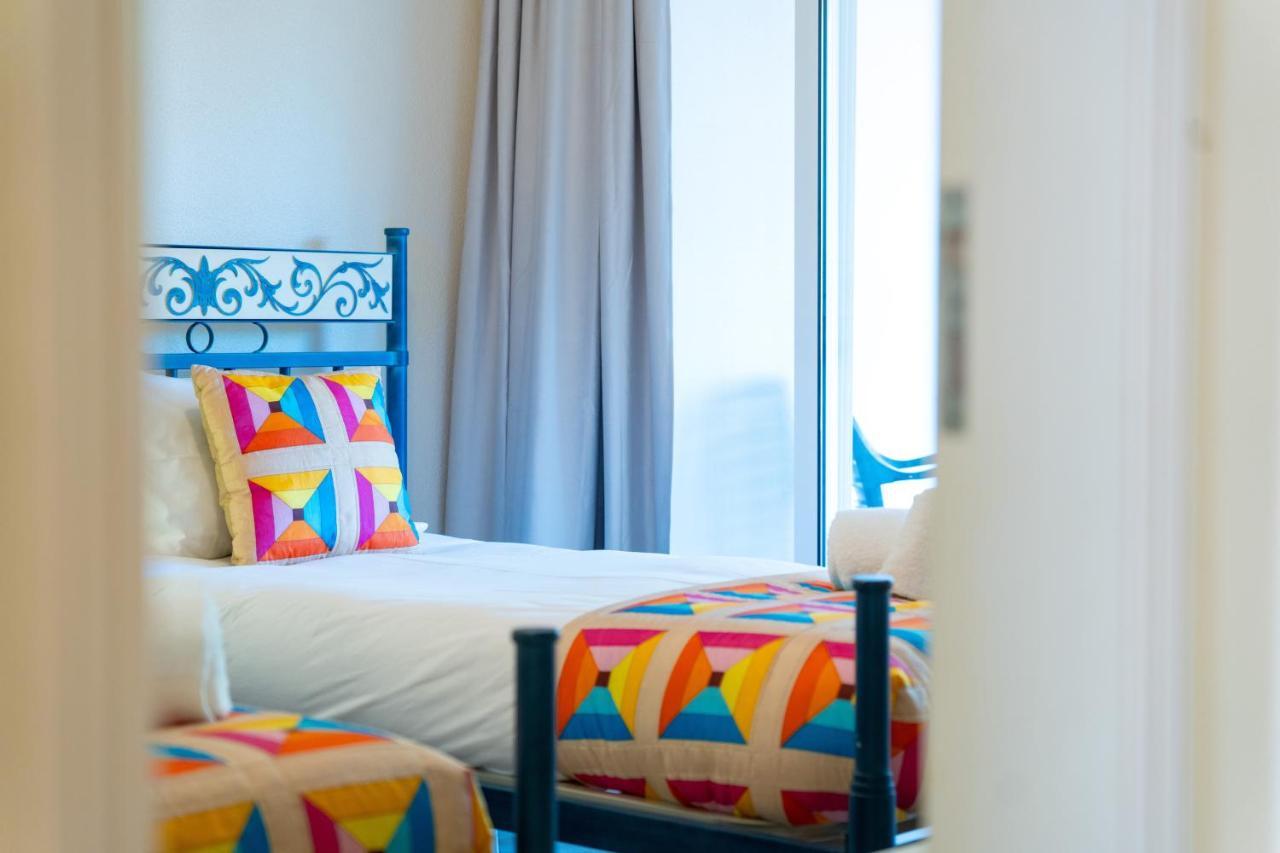 2 Bdr W/Balcony In Vale Do Lobo By Lovelystay 알만실 외부 사진