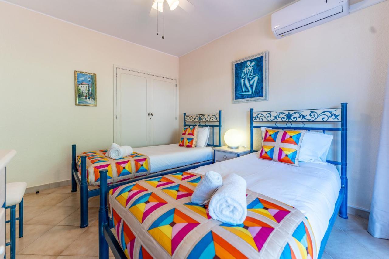 2 Bdr W/Balcony In Vale Do Lobo By Lovelystay 알만실 외부 사진
